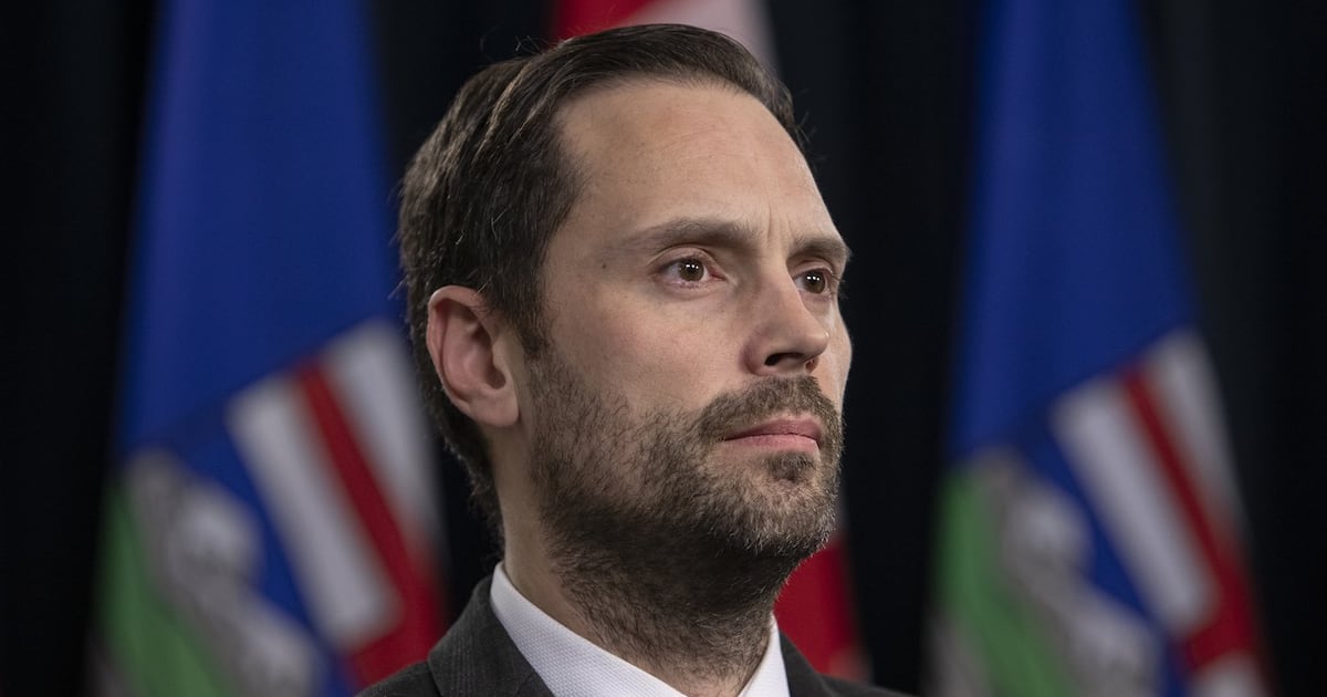 Alberta government orders fatality inquiry into man who died in Edmonton ER - CTV News