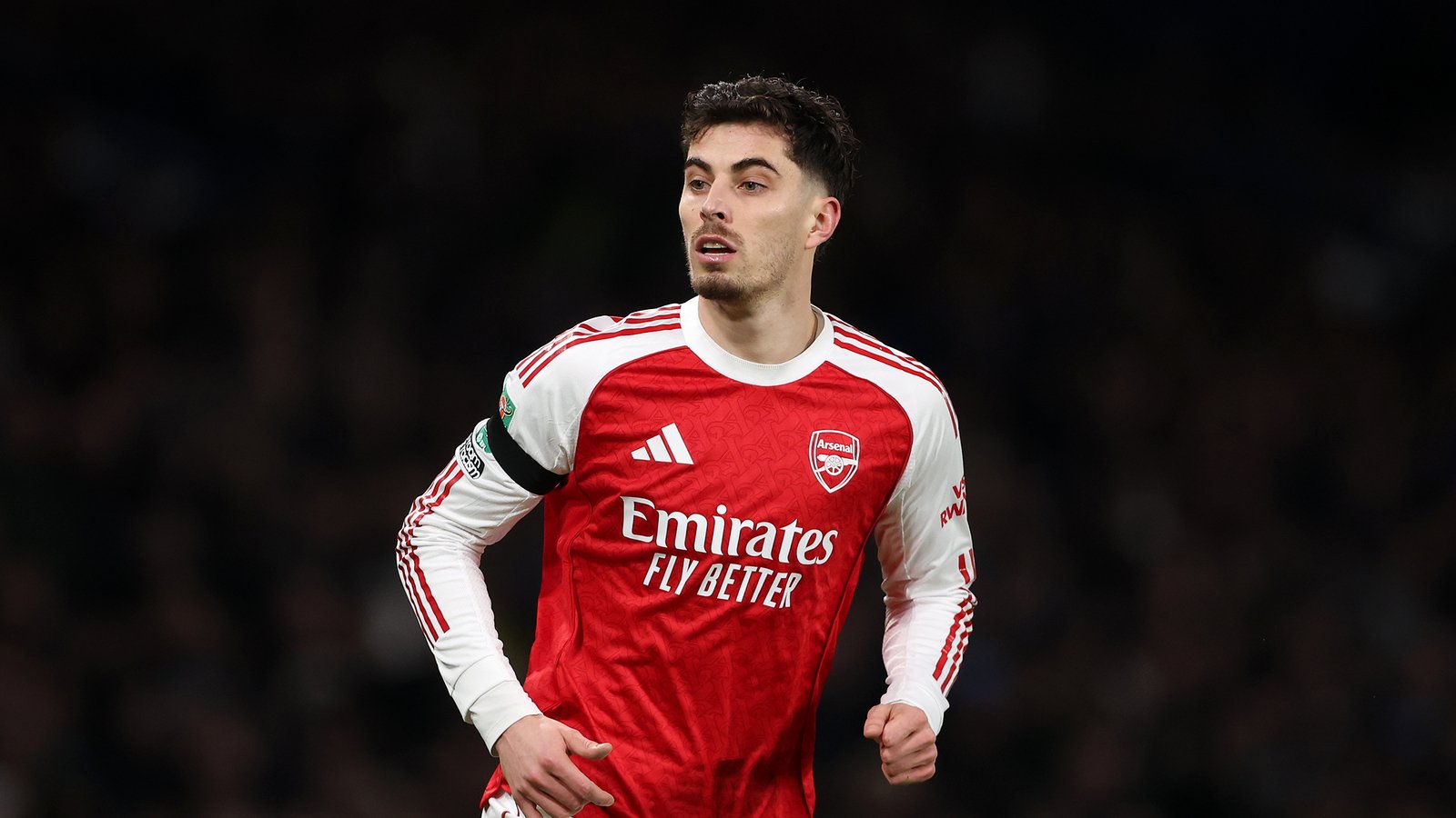 Team news: Havertz starts against Kairat Almaty | Team news | News