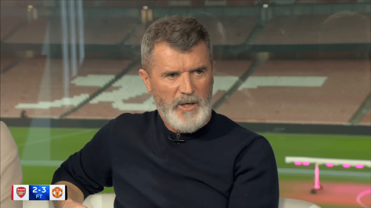 Manchester United: Roy Keane reveals who he wants as next manager after fresh Michael Carrick verdict - standard.co.uk