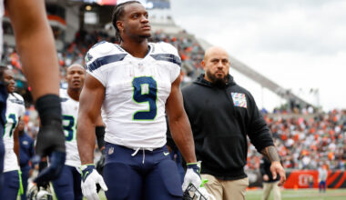 2025 NFC Championship Game: DVOA Preview