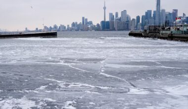 ‘Prepare your parkas’ as Toronto braces for bitter cold temperatures this week - CTV News