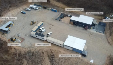 B.C. mining firm says 10 people abducted in Mexico - CTV News