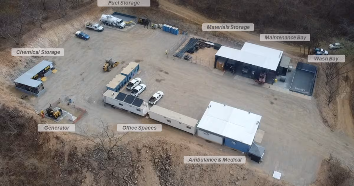 B.C. mining firm says 10 people abducted in Mexico - CTV News