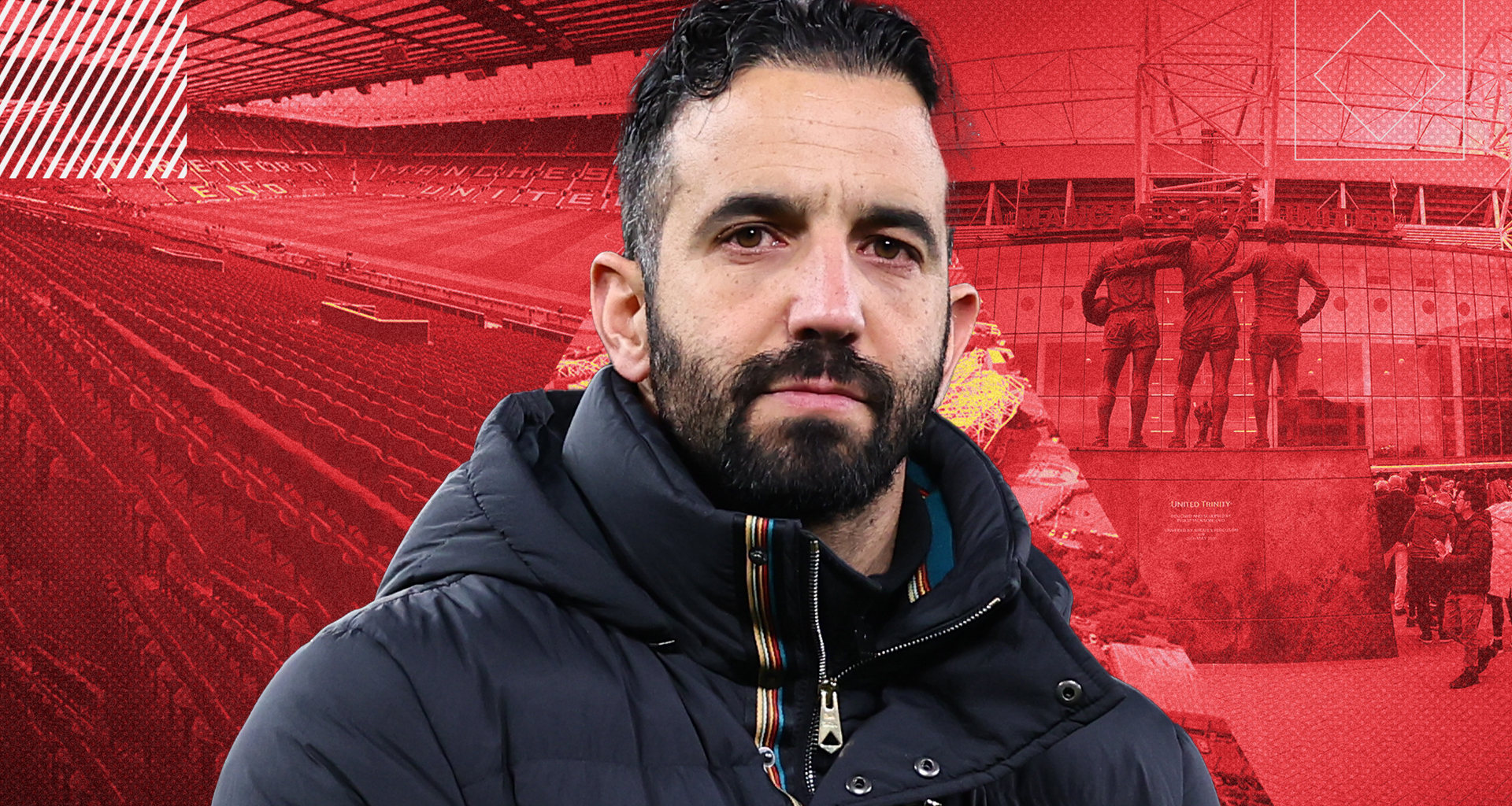 Ruben Amorim's future in balance after bombshell attack on Man United hierarchy