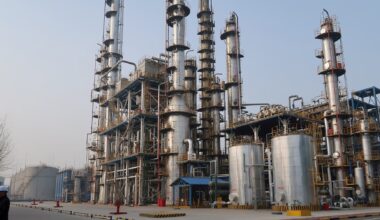 Chinese refiners expected to replace Venezuelan oil with Iranian crude, traders say