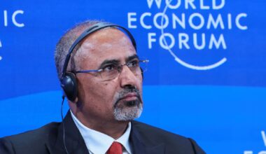 Delegation led by Yemen's main separatist group to travel to Saudi Arabia, sources say