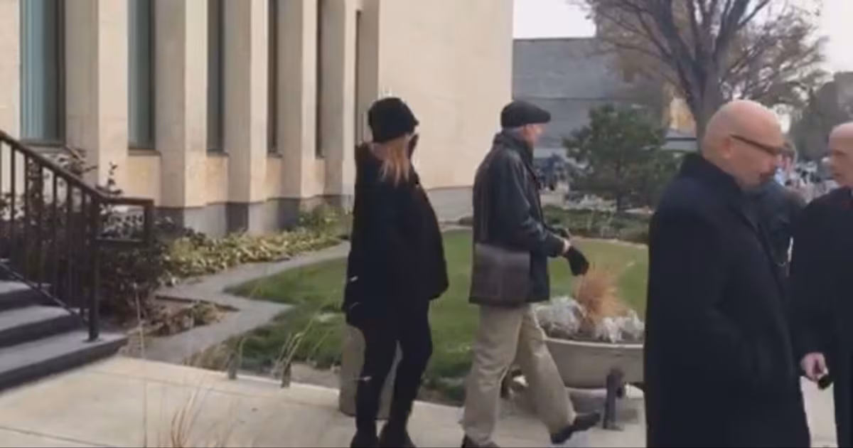 Regina woman who embezzled nearly $5M to serve 3 years after extended legal battle - CTV News