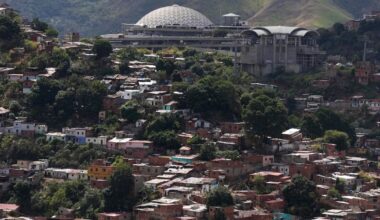 Trump cancels ‘second Wave of Attacks’ on Venezuela, says Maria Corina Machado coming to Washington - CTV News