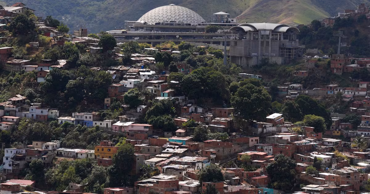 Trump cancels ‘second Wave of Attacks’ on Venezuela, says Maria Corina Machado coming to Washington - CTV News