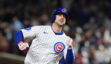 What losing out on Bo Bichette and Kyle Tucker could mean for the Blue Jays - CTV News