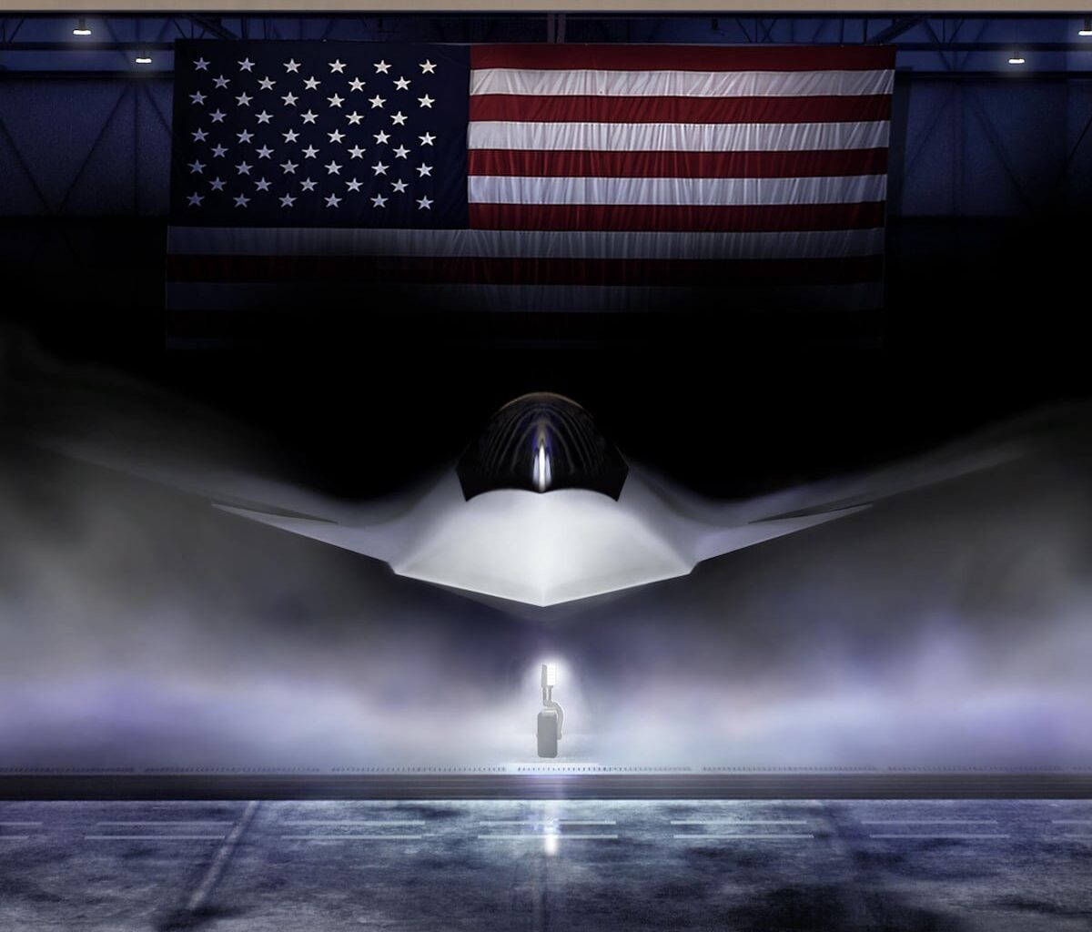 US lawmakers release $839B compromise defense spending bill