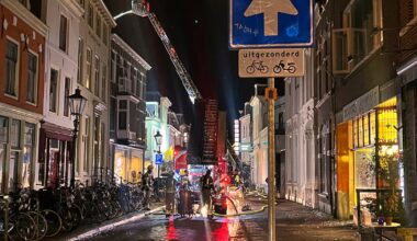 Explosion in the Netherlands injures at least 4 and causes widespread damage - CTV News