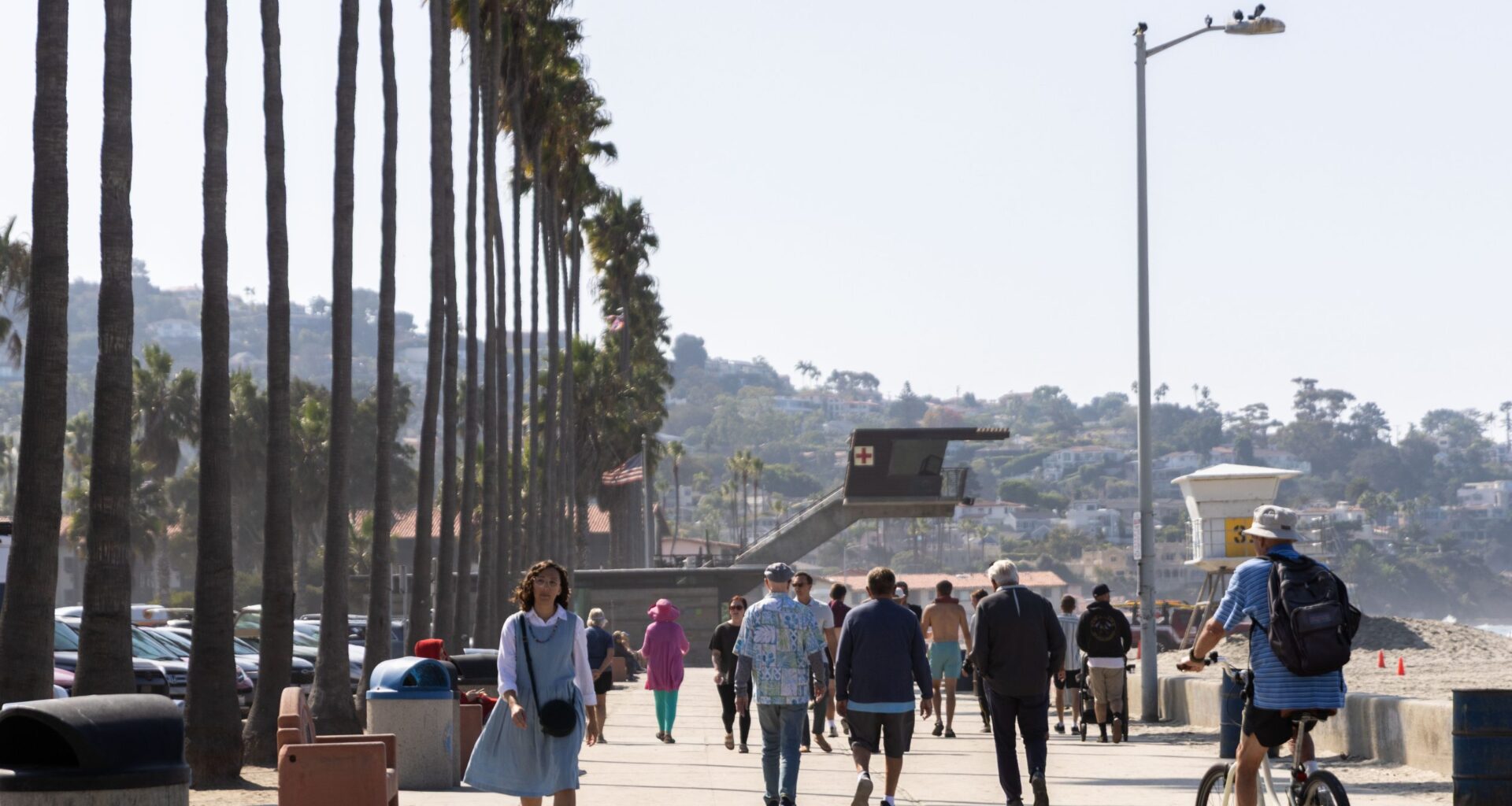 Morning Report: San Diego's Empty Second Homes