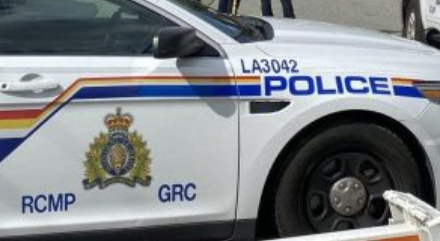 Motorcyclist injured after collision with semi-truck in Langley