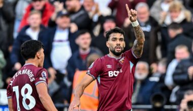 Paqueta 'final agreement reached' as 'proposal' submitted for Serie A star as next signing