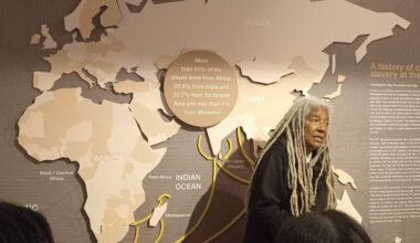 South African activist uses history to highlight ongoing injustice | History