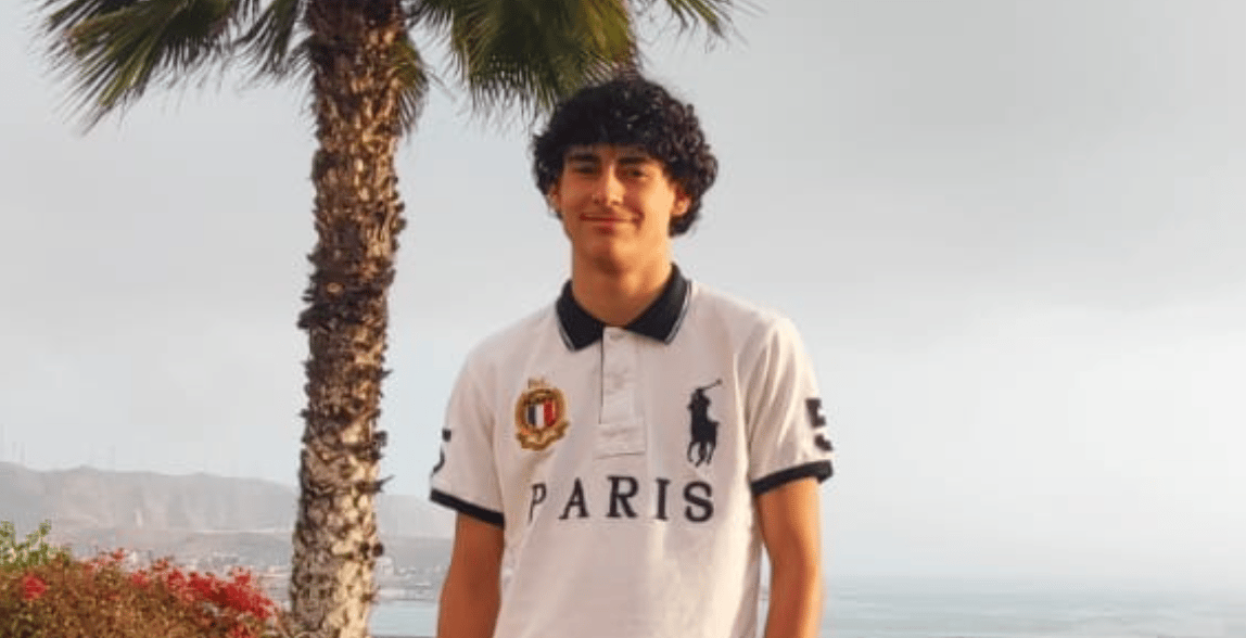 Tributes pour in for Farnham schoolboy killed in stabbing