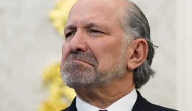 Carney’s Davos speech ‘political noise,’ may jeopardize CUSMA, Lutnick says - National