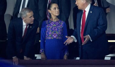 Eric Ham: Why Trump’s Venezuela invasion spells doom for Canada’s trade deal - CTV News