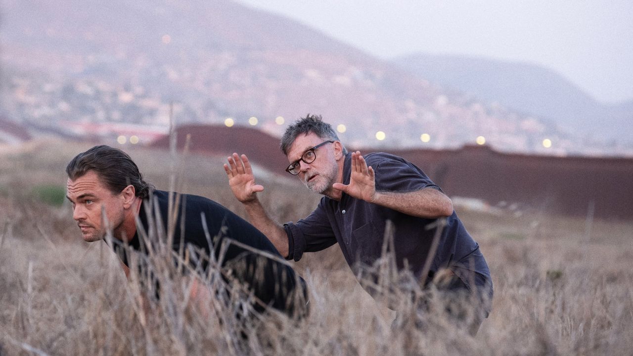 The 2026 Oscar Nominations Are Here: See the Full List