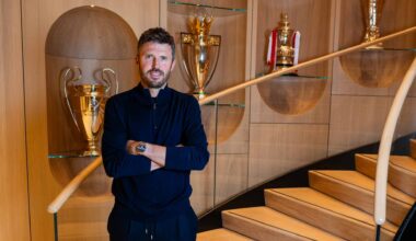 Official statement: Manchester United appoint Michael Carrick as head coach