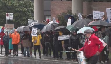 Hootsuite targeted in anti-ICE protest as Pattison Developments nixes controversial deal - CTV News