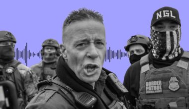 Trump’s War on America