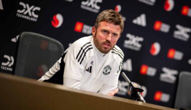 Every word from part one of Michael Carrick press conference | Man Utd v Man City | 16 Jan 2026