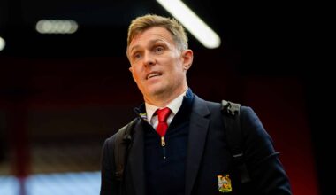 Man Utd team to play Brighton in the FA Cup | 11 January 2026