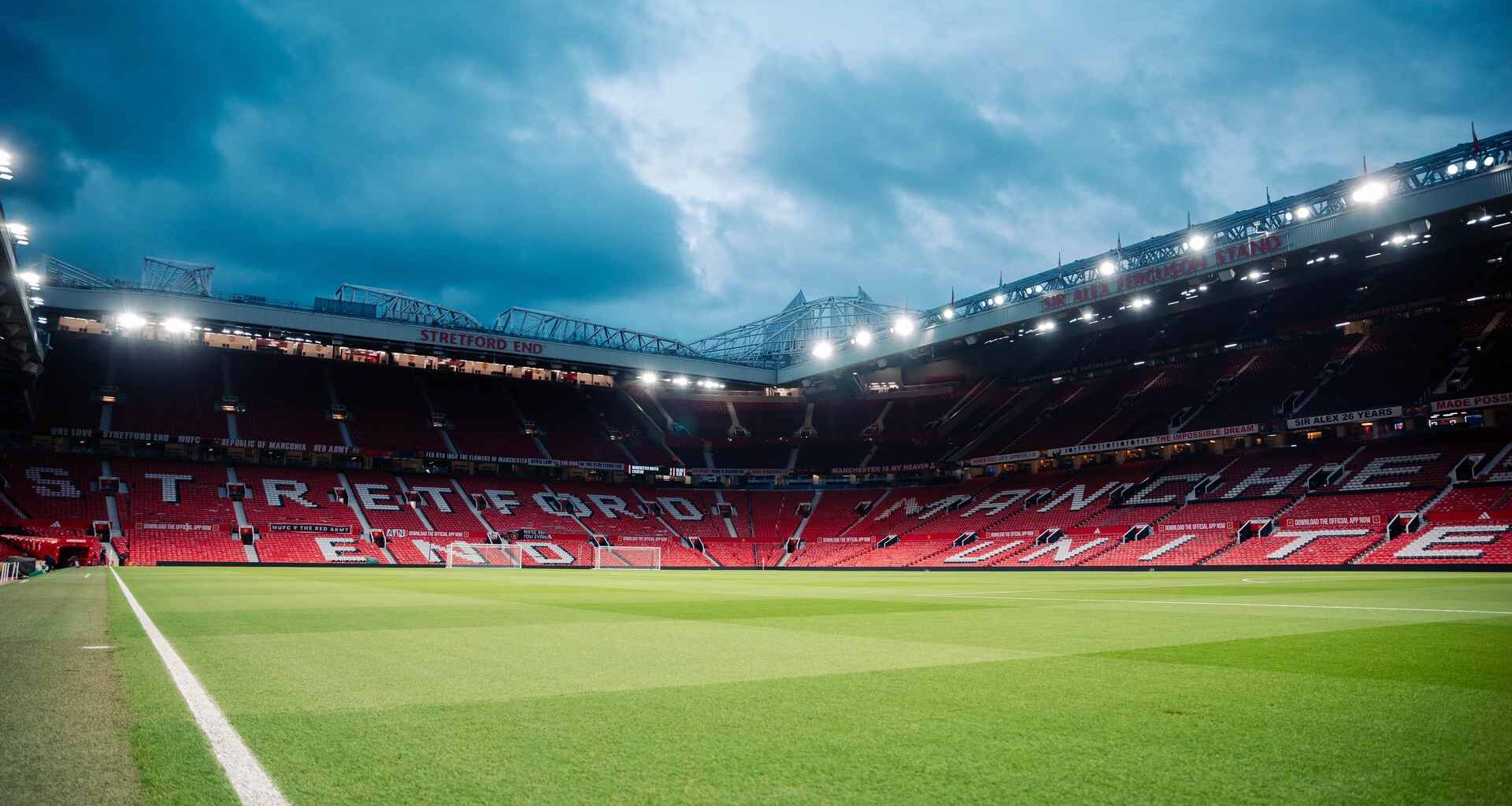 Ruben Amorim departs role as head coach of Man Utd