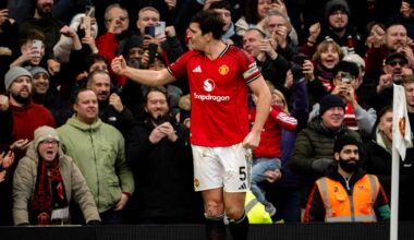 Arsenal v United: TV info, team news & more - Manchester United