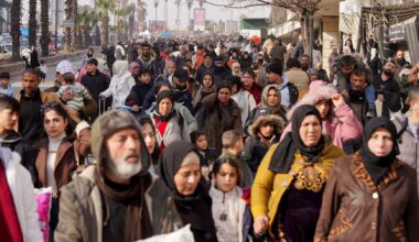 Turkey says it stands ready to help Syria after deadly clashes in Aleppo