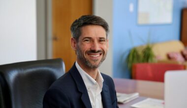 San Jose mayor jumps into governor's race