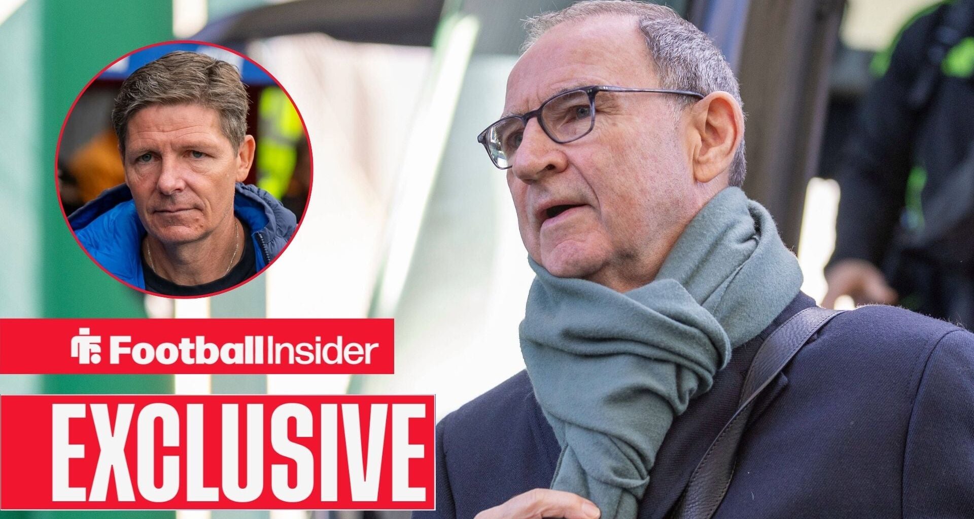 Celtic set sights on Vinnie Leonard, two Premier League clubs keen