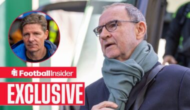 Celtic set sights on Vinnie Leonard, two Premier League clubs keen