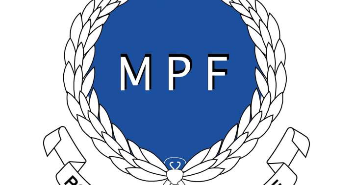 Calgary police charge man accused of illegally fleeing Canada with his son