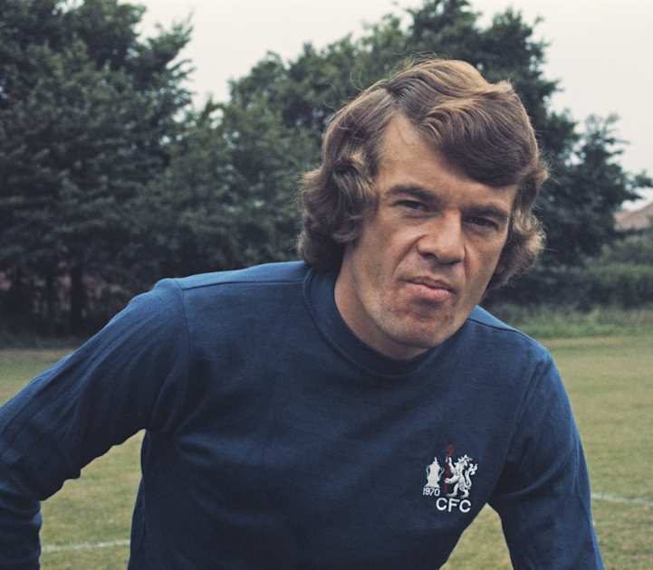 Eddie McCreadie – 1940-2026 | News | Official Site