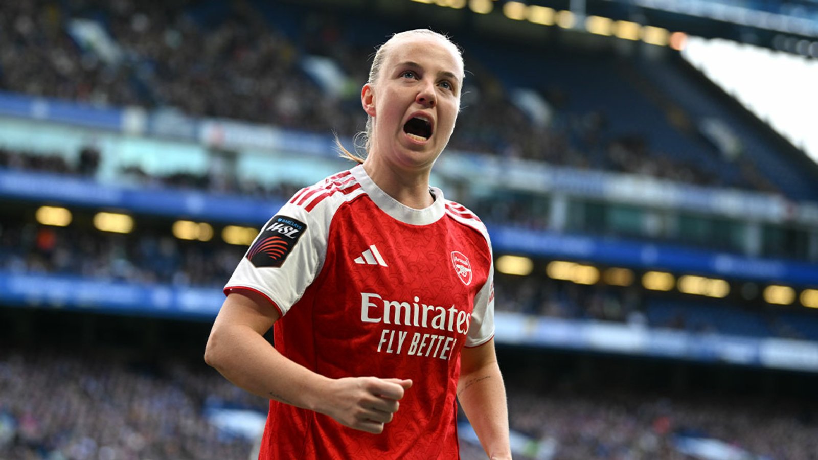 Chelsea Women 0 - 2 Women - Match Report