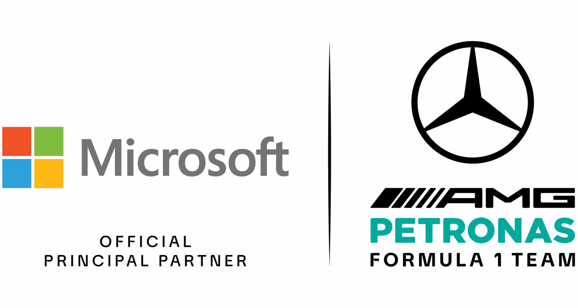 Microsoft and Mercedes-AMG PETRONAS F1 Team unite to drive innovation from factory to circuit