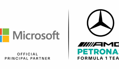 Microsoft and Mercedes-AMG PETRONAS F1 Team unite to drive innovation from factory to circuit