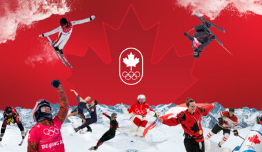 Fun facts about Team Canada heading into Milano Cortina 2026 Olympic Winter Games