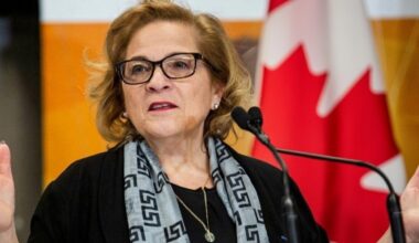 Canada Minister Diab To Announce New Francophone Immigration Measures Today