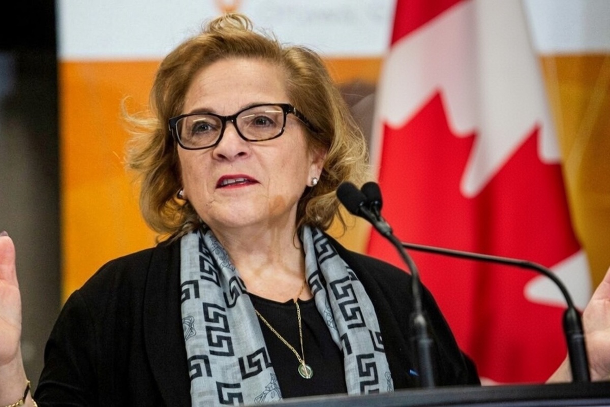 Canada Minister Diab To Announce New Francophone Immigration Measures Today