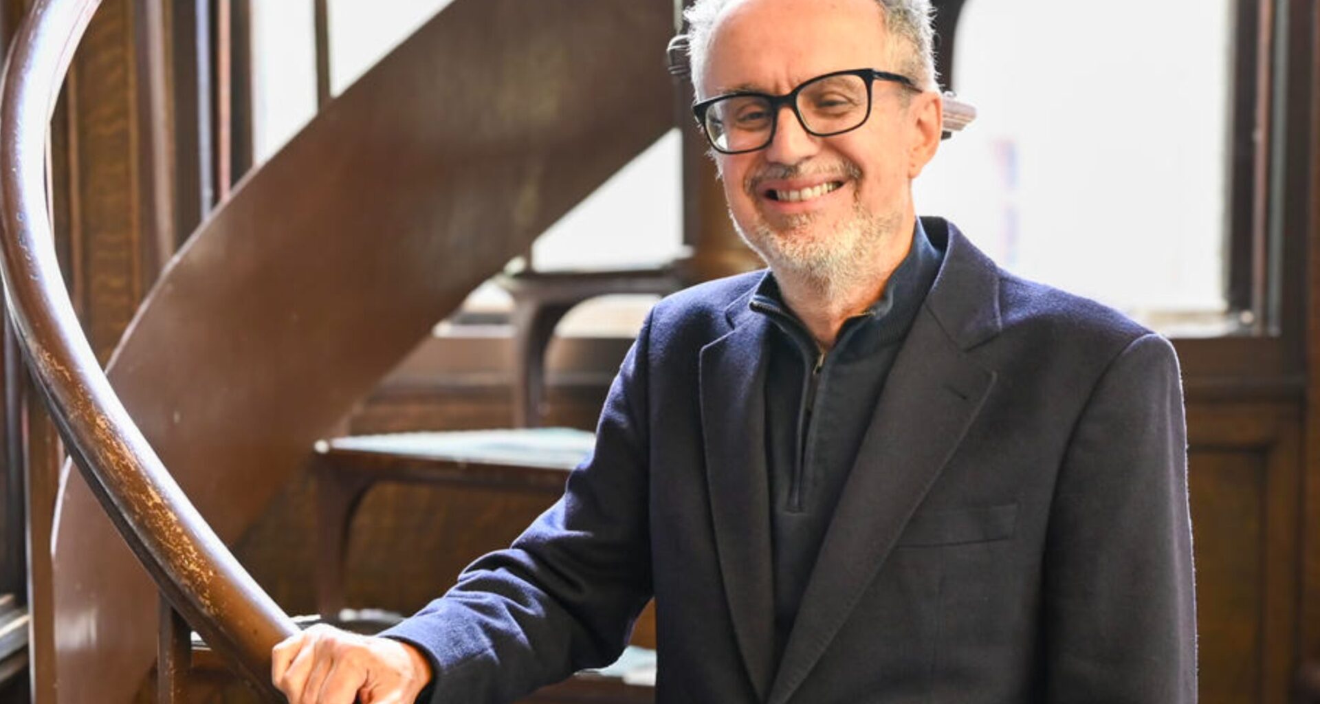 Former Harvard History Chairman Boasts of Transforming It From 'White Male Affinity Group'