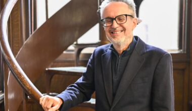 Former Harvard History Chairman Boasts of Transforming It From 'White Male Affinity Group'