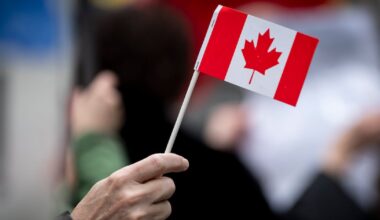 2026 will see Canada slash immigration targets. What you need to know about the year ahead - CTV News