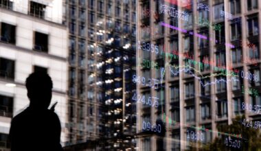 Stocks slide, dollar struggles as Trump's Greenland gambit rattles markets