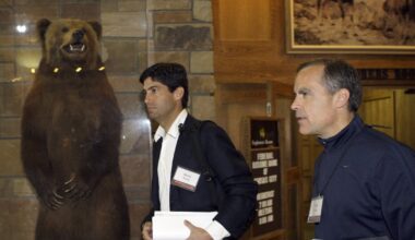 Carney calls Trump’s U.S. Fed chair pick, Warsh, a ‘fantastic choice’ - CTV News