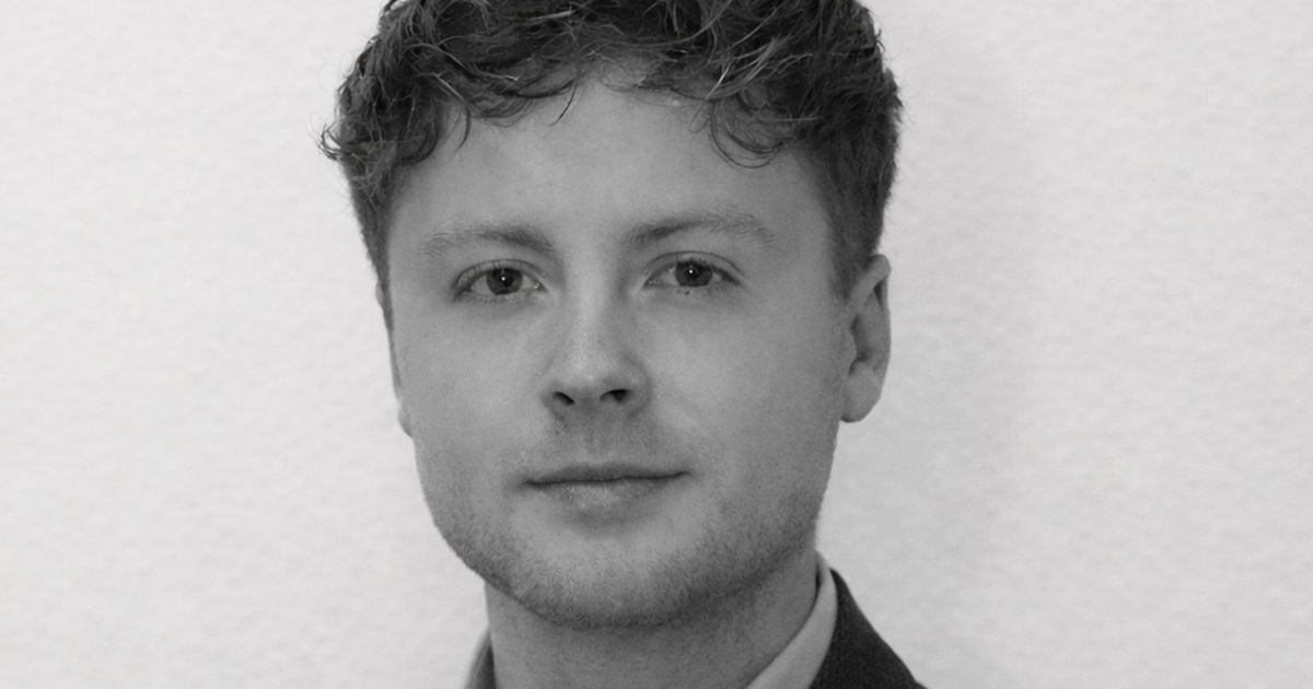 Dordt University mourns the passing of an…