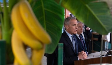 GST credit top-up: What is the Canada Groceries and Essentials Benefit and who qualifies?